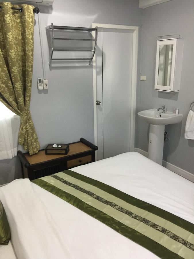 Thailand Guest House Csiangmaj Kültér fotó