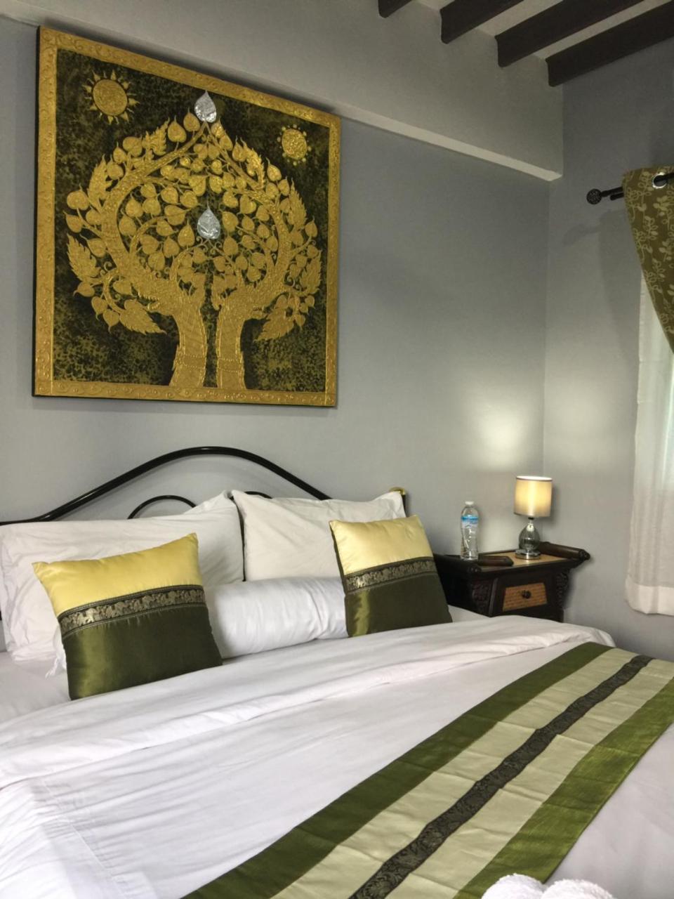 Thailand Guest House Csiangmaj Kültér fotó