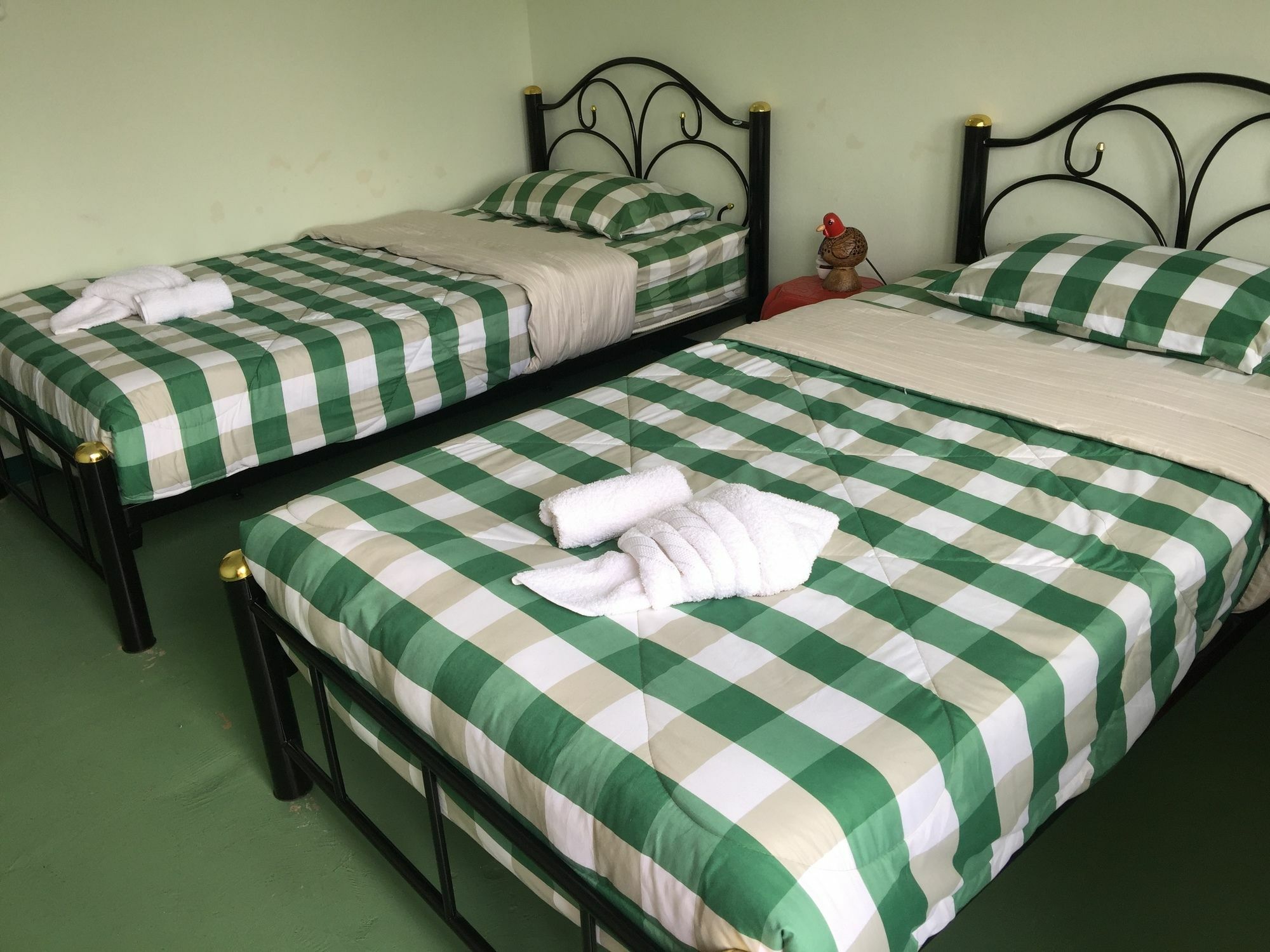 Thailand Guest House Csiangmaj Kültér fotó